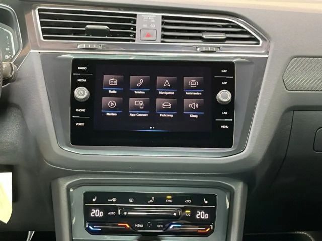 Volkswagen Tiguan 1.5 TSI DSG R-Line