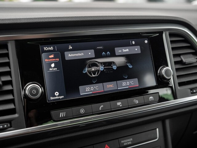 Seat Ateca 1.5 TSI DSG