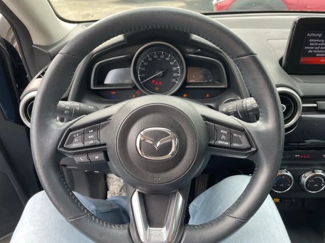Mazda 2 Kizoku SkyActiv