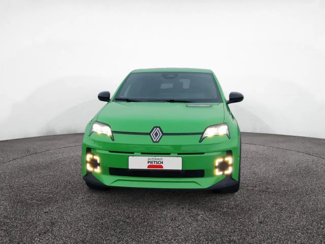 Renault 5 Comfort E-Tech Techno