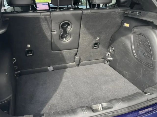 Jeep Compass MY21 1.3 Multiair T4 FWD 6DDCT S