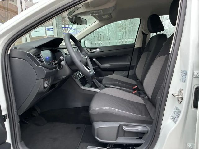 Volkswagen Taigo 4Me TSI