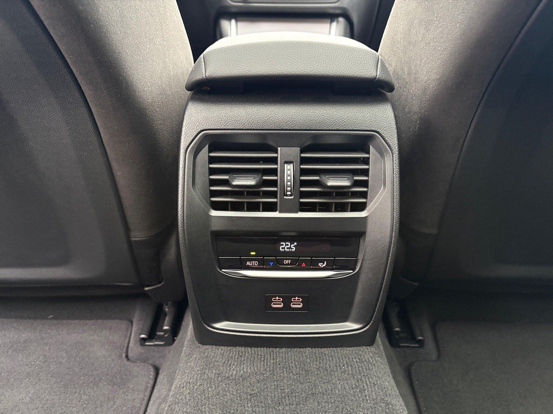 BMW 320 320d Touring xDrive