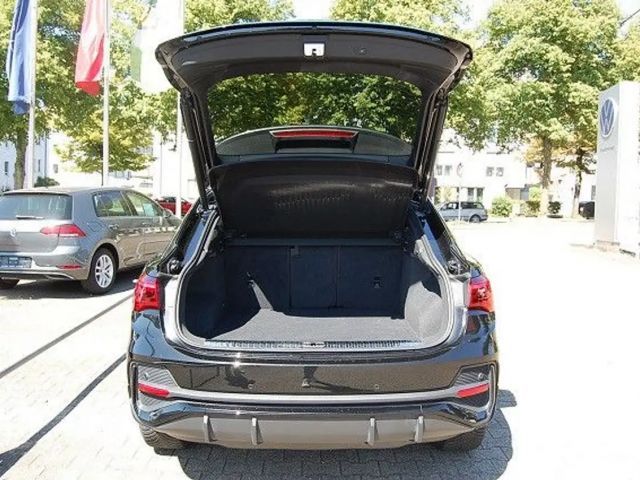 Audi Q3 S-Line Sportback