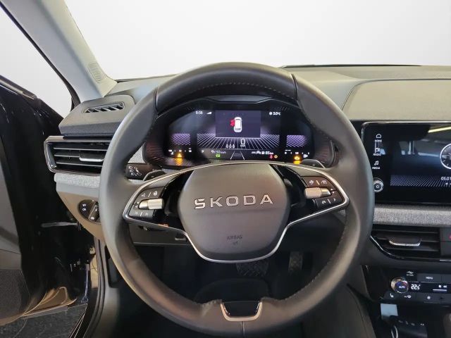 Skoda Kamiq 1.0 TSI Selection