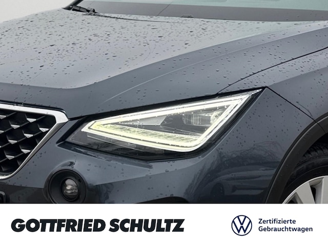 Seat Arona 1.0 TSI Style