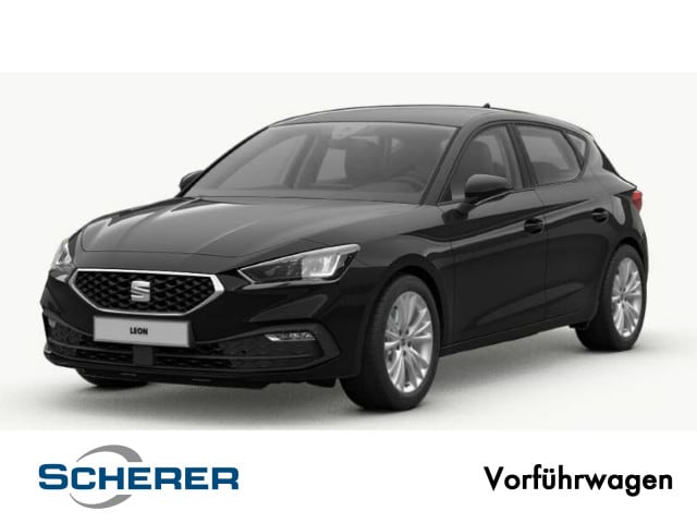 Seat Leon 2.0 TDI DSG Style