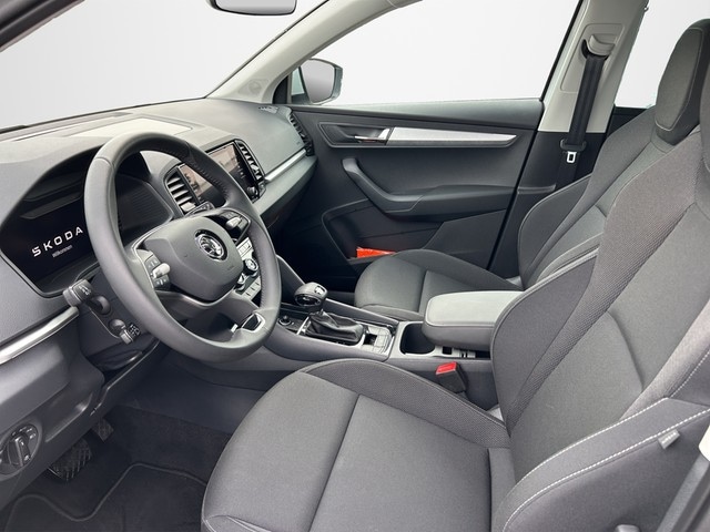 Skoda Karoq 1.5 TSI Selection