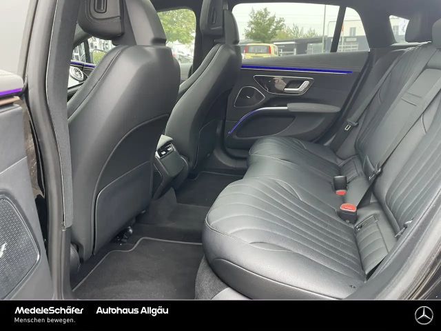 Mercedes-Benz EQS 450 Sedan