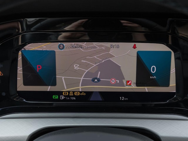 Volkswagen Golf 2.0 TDI DSG Life Variant