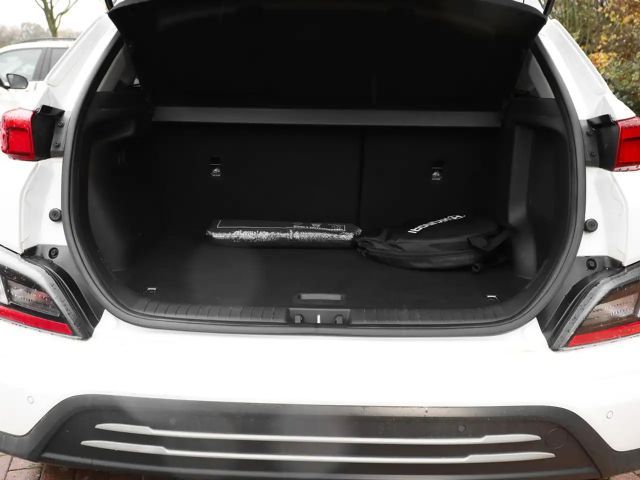 Hyundai Kona Electric Select