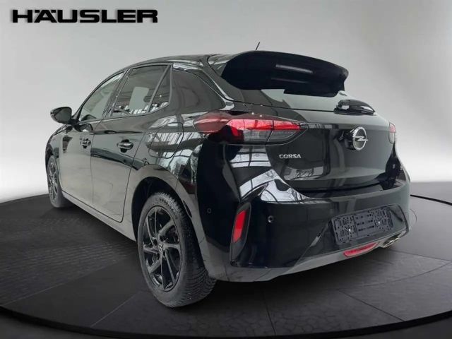 Opel Corsa GS-Line Grand Sport