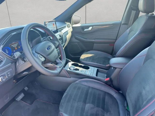 Ford Kuga Plug in Hybrid ST Line X