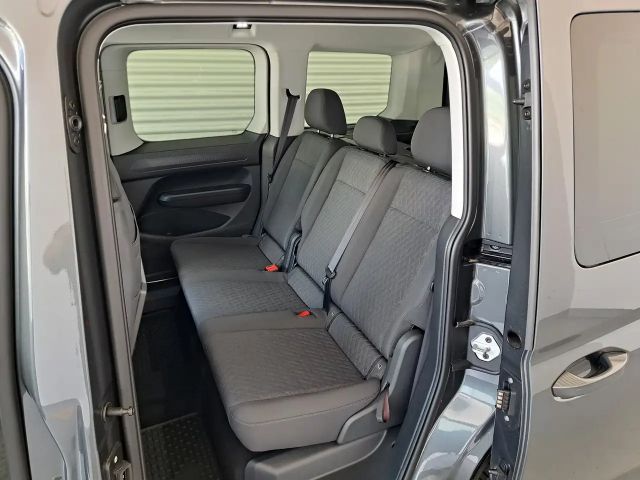 Volkswagen Caddy Dark Label TDI