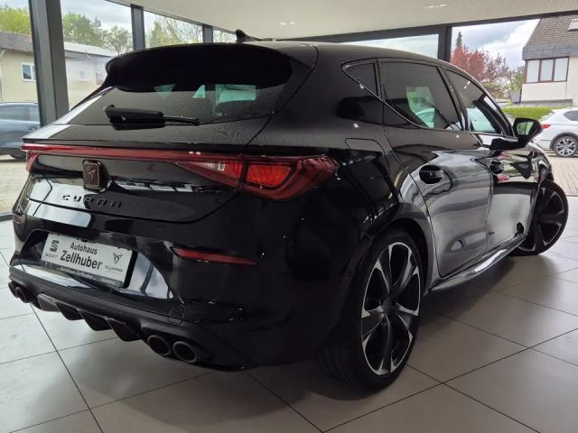 Cupra Leon 2.0 TSI DSG VZ