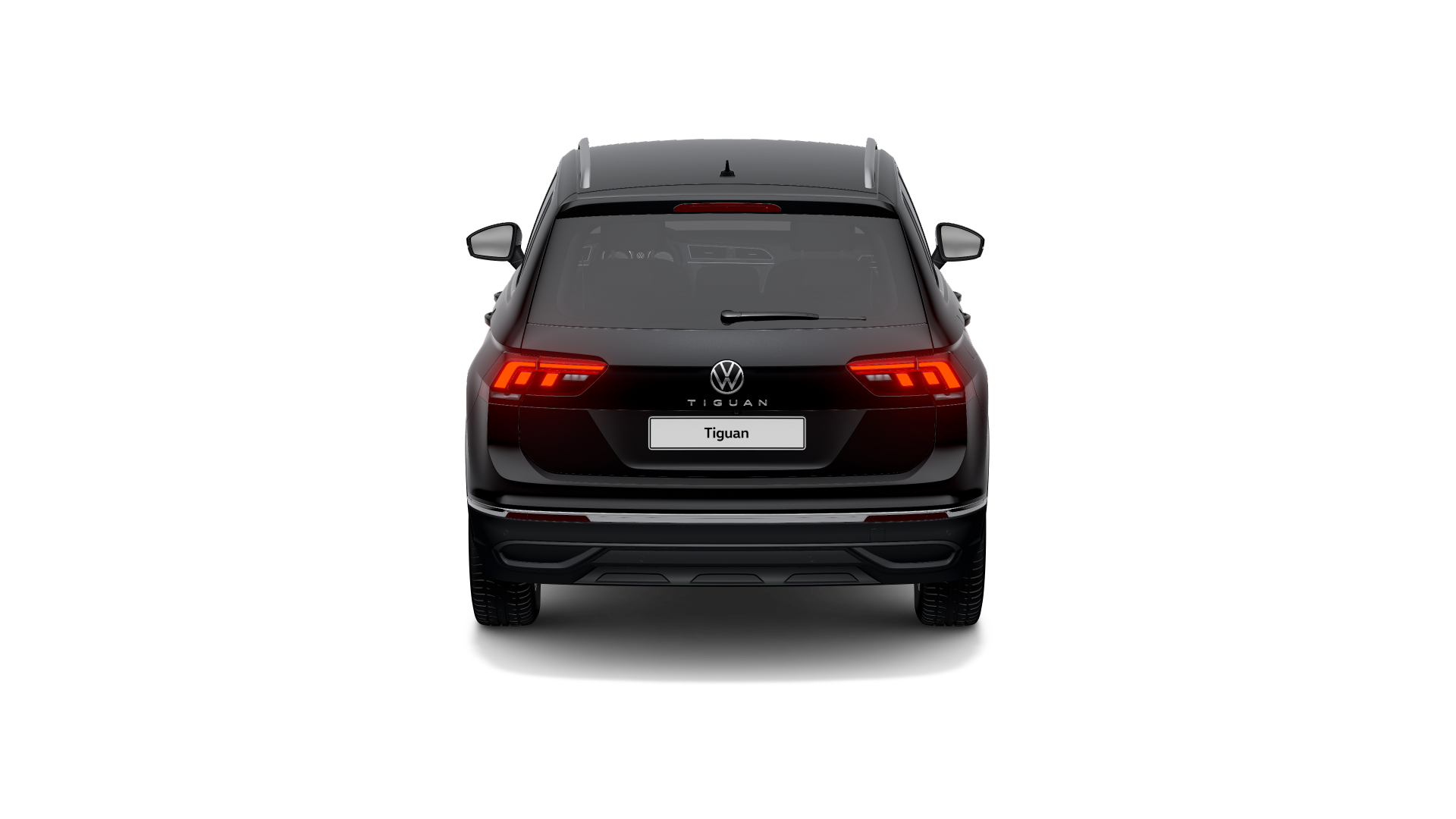 Volkswagen Tiguan 1.5 TSI Life