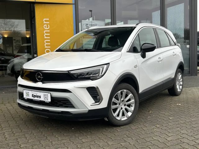 Opel Crossland X Elegance