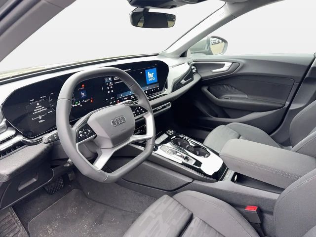 Audi A5 2.0 TDI Avant S-Tronic