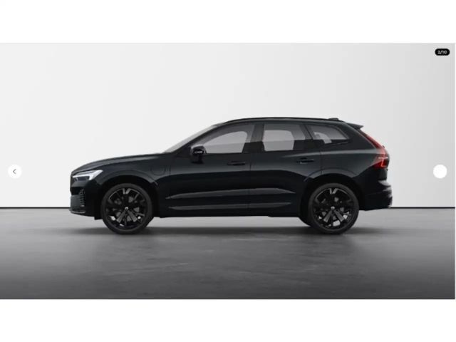 Volvo XC60 AWD T8 Ultra