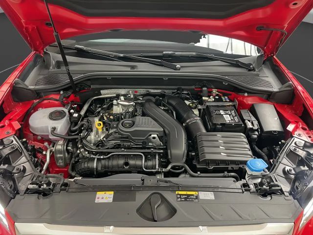 Audi Q2 35 TFSI S-Line S-Tronic