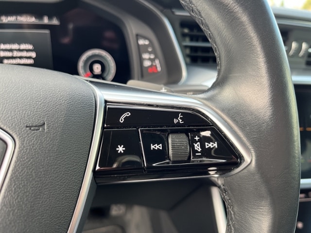 Audi A6 45 TDI Quattro S-Tronic Sedan