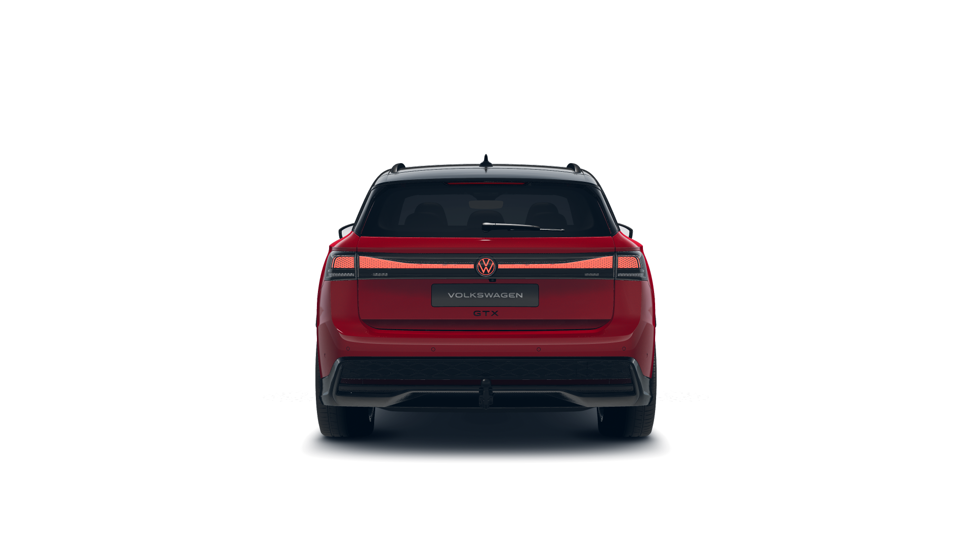 Volkswagen ID.7 GTX IQ.Drive Tourer