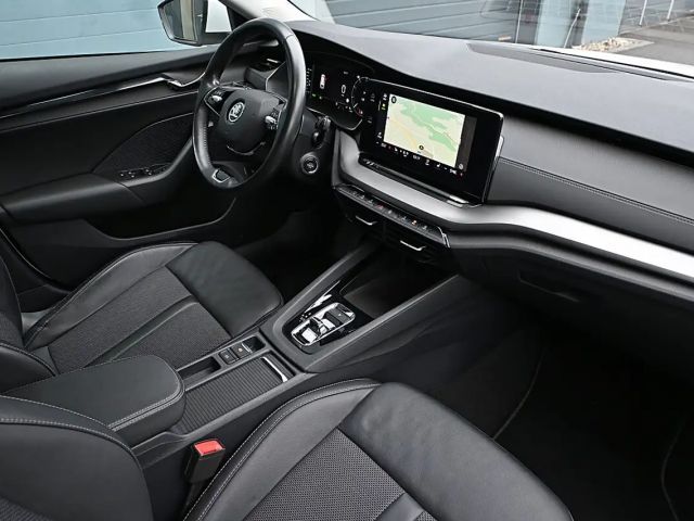 Skoda Octavia Combi Style Style iV