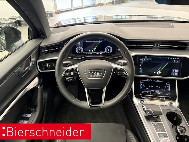 Audi A6 45 TFSI Avant Quattro S-Line S-Tronic