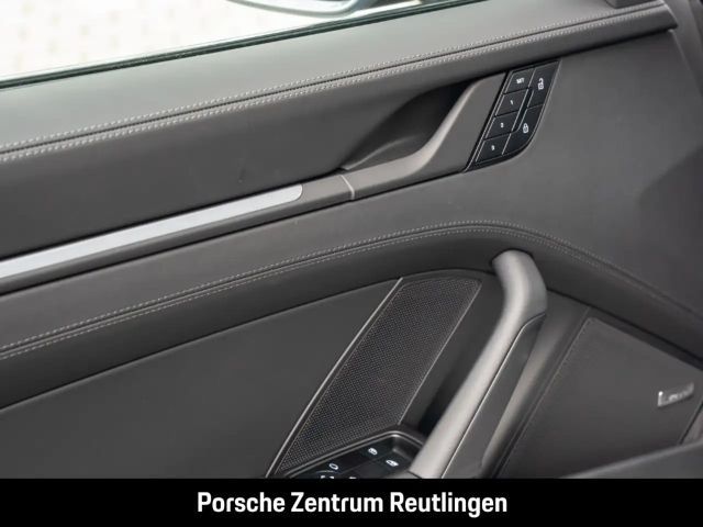 Porsche 992 Carrera Coupé S