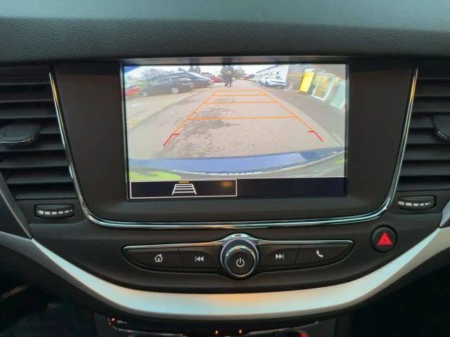 Opel Astra Edition Sports Tourer