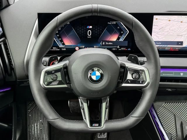 BMW X3 M-Sport xDrive