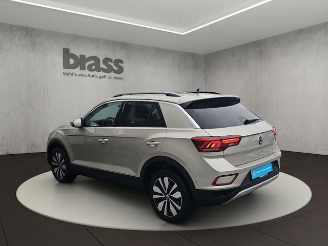 Volkswagen T-Roc 1.5 TSI Move