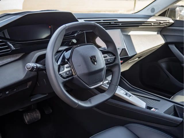 Peugeot 308 Allure Pack