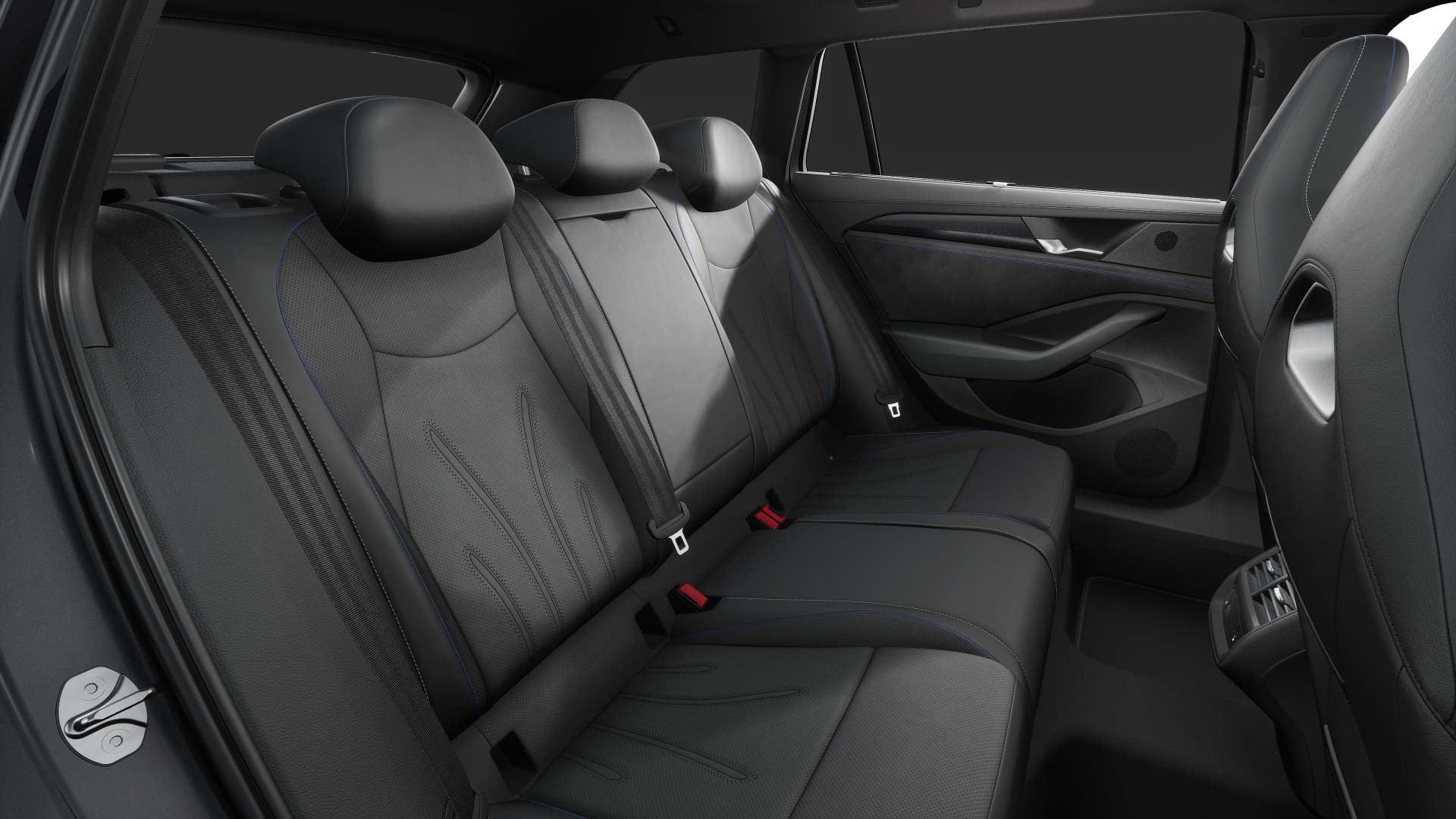 Volkswagen Passat 2.0 TDI 4Motion DSG R-Line