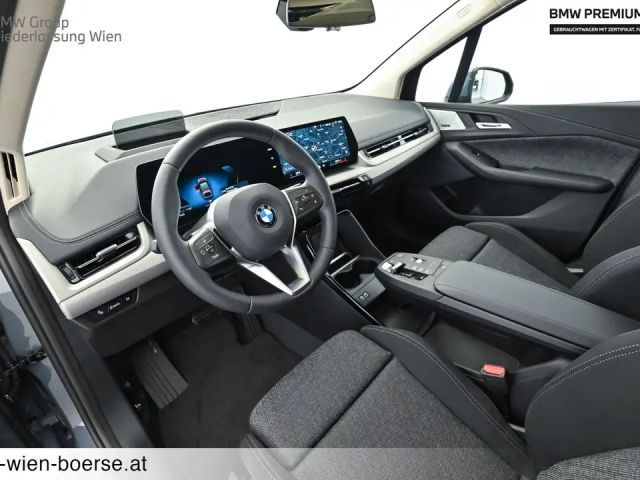 BMW 218 218i Active Tourer