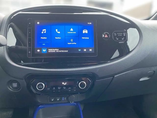 Toyota Aygo X 1.0 VVT-i Hatchback