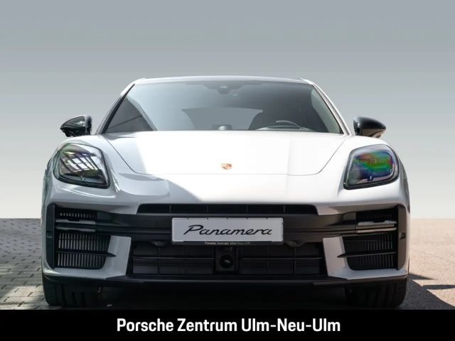 Porsche Panamera 4 E-Hybrid