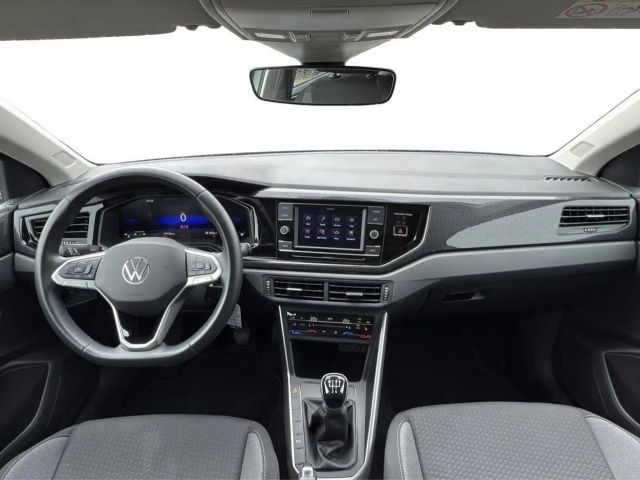 Volkswagen Polo 1.0 TSI Life