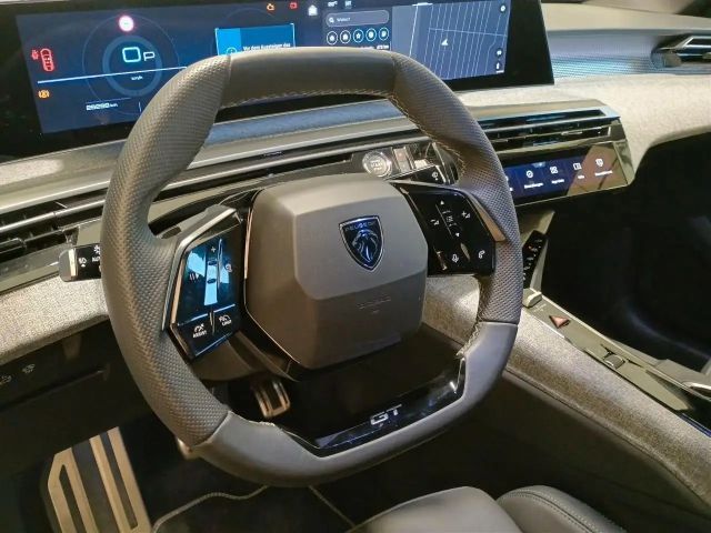 Peugeot 3008 GT-Line Hybrid