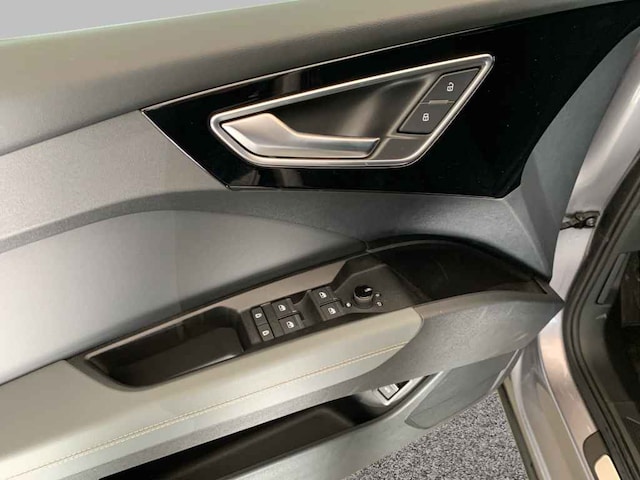 Audi Q4 e-tron 40
