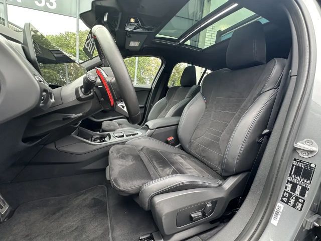 BMW 135 Sedan xDrive