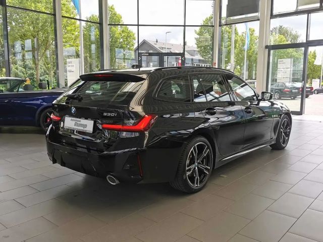 BMW 330 330i M-Sport Touring
