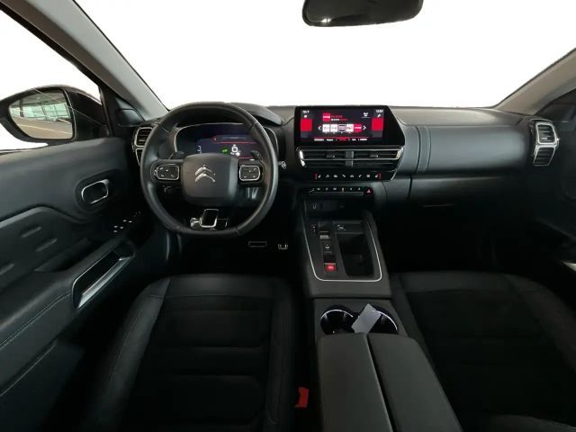 Citroën C5 Aircross 1.2 ë-Series Navi LED Rückfahrkamera
