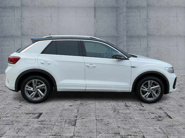 Volkswagen T-Roc 1.5 TSI DSG R-Line