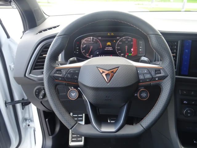 Cupra Ateca 1.5 TSI DSG