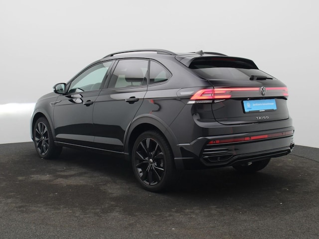 Volkswagen Taigo DSG IQ.Drive R-Line