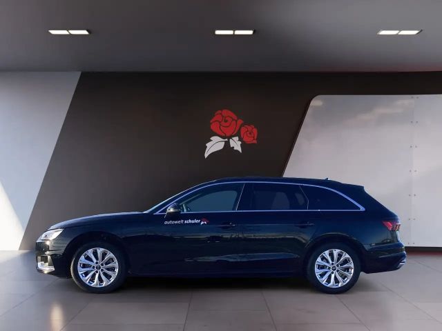 Audi A4 2.0 TDI Avant S-Tronic