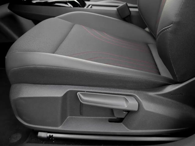 Volkswagen ID.4 GTX IQ.Drive