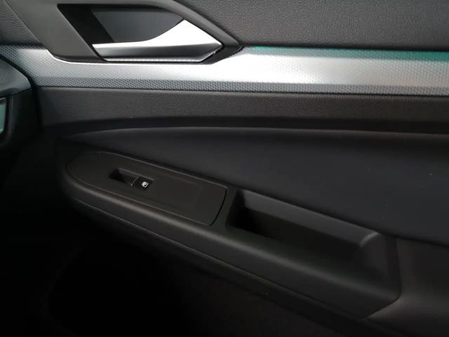 Volkswagen Golf DSG Life