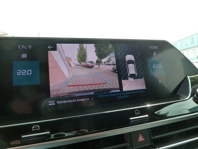 Citroën C4 PureTech Shine